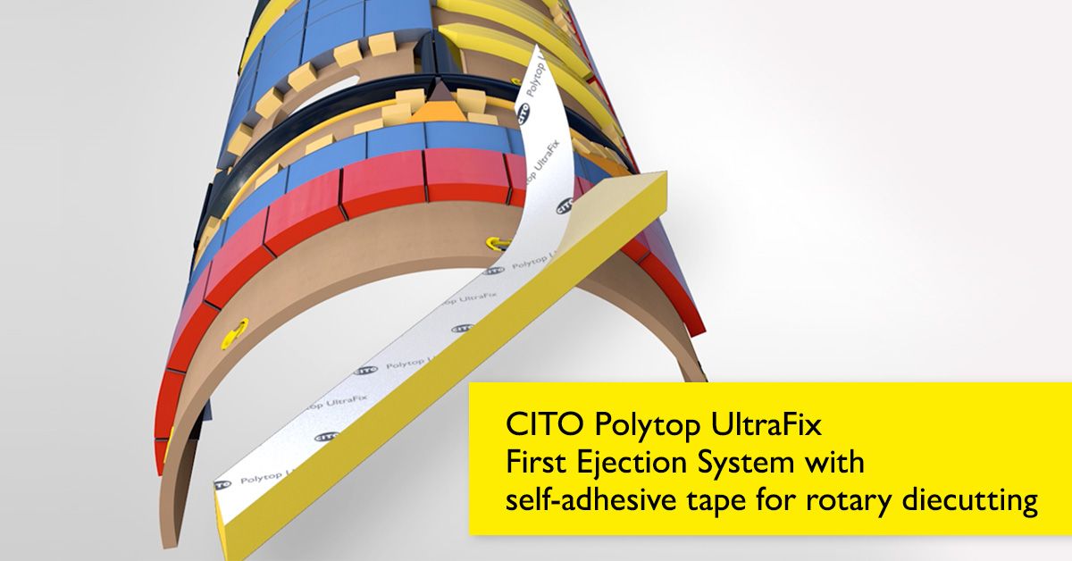 PolyMX - CITO Polytop UltraFix